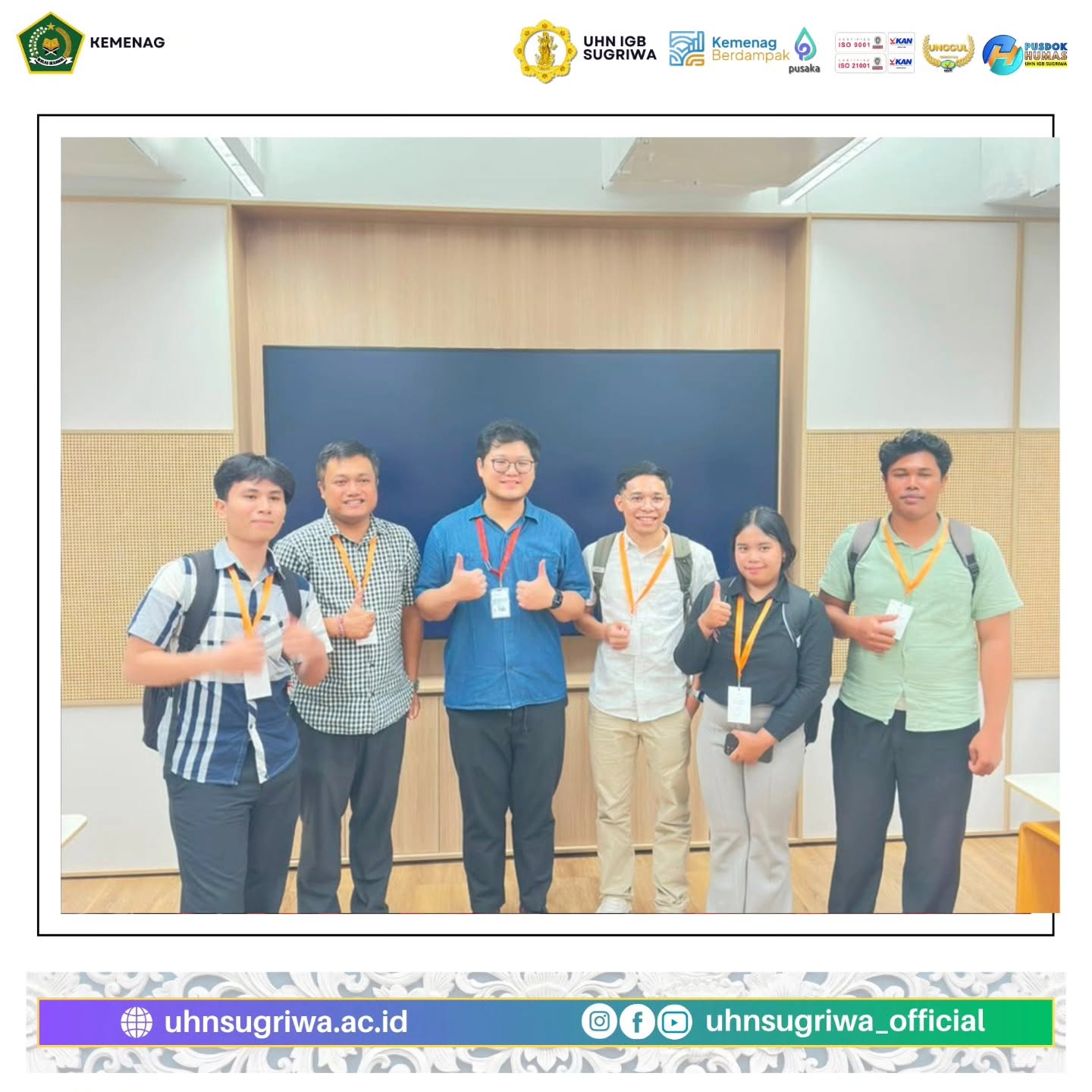 Kreativitas Tanpa Batas! FAST Beraksi Di Apple Developer Academy Workshop