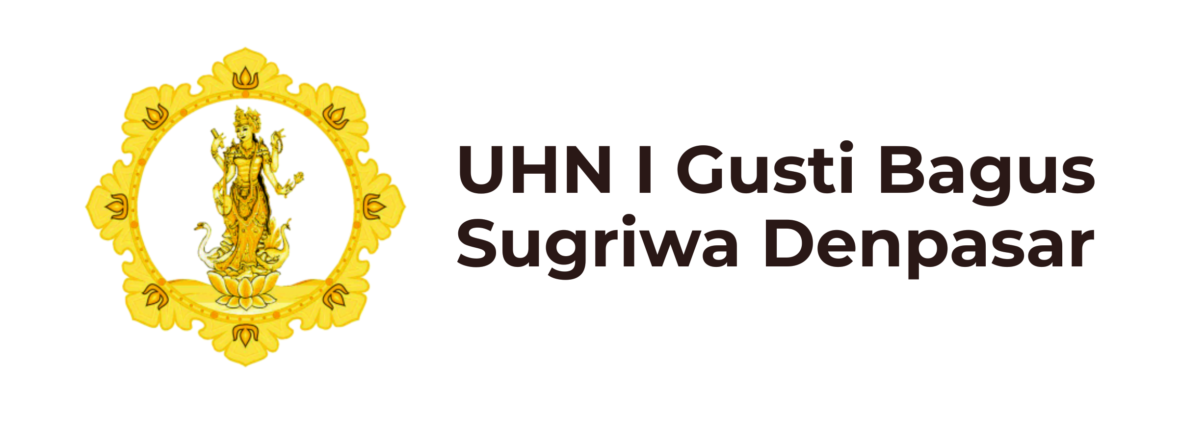 Logo UHN I Gusti Bagus Sugriwa Denpasar
