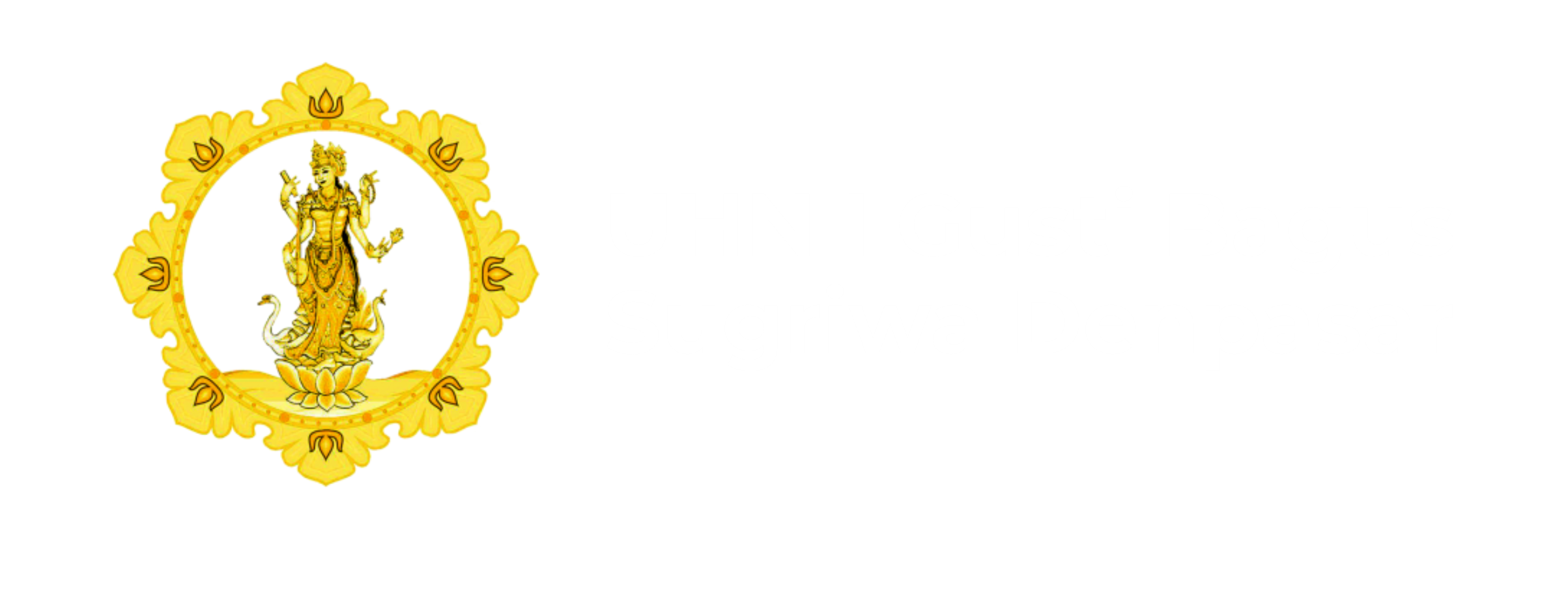 Logo UHN I Gusti Bagus Sugriwa Denpasar