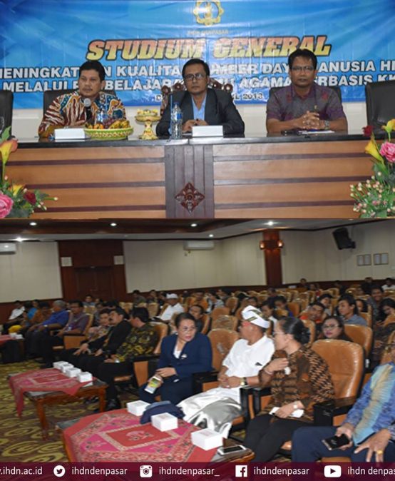 Meningkatkan Kualitas SDM Hindu Melalui Pembelajaran Ilmu Agama Berbasis KKNI