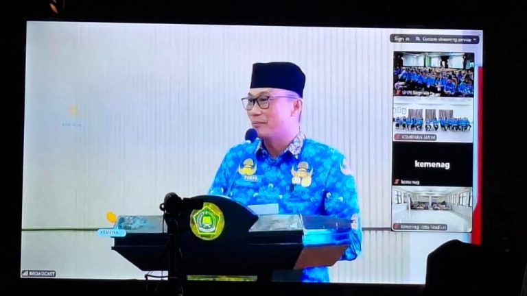 DEWAN PENGURUS KORPRI UNIT UHN SUGRIWA DIKUKUHKAN