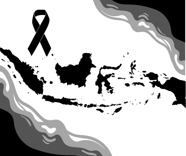 BENCANA DI SUMATRA DAN JAWA, REKTOR UHN SUGRIWA SAMPAIKAN KEPRIHATINAN DAN DOA